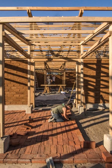 Quiané Center for Culture and Ecology – Phase 2